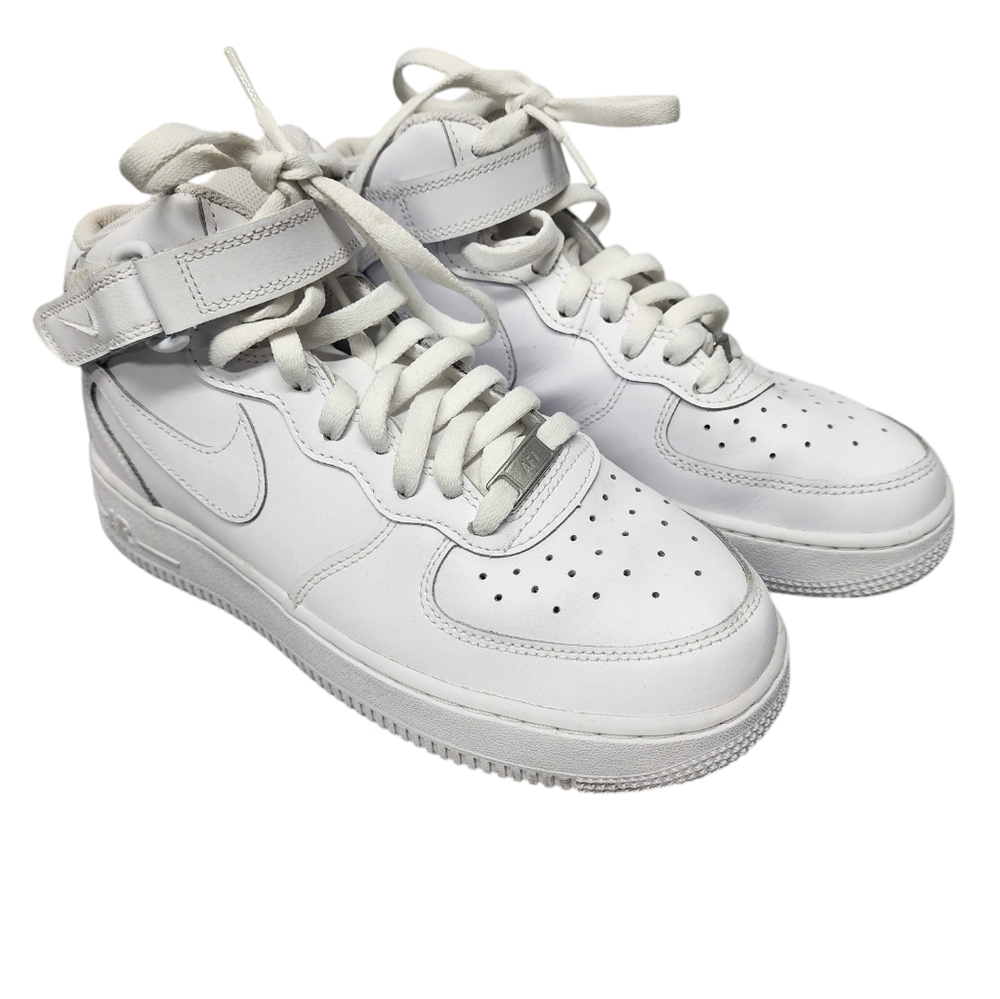 NIKE Air Force One Boys Youth Size 6.5